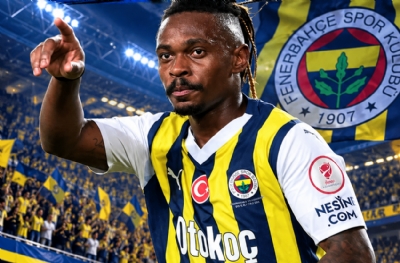Lincoln Henrique Fenerbahçe'yle buluşacak gibi!