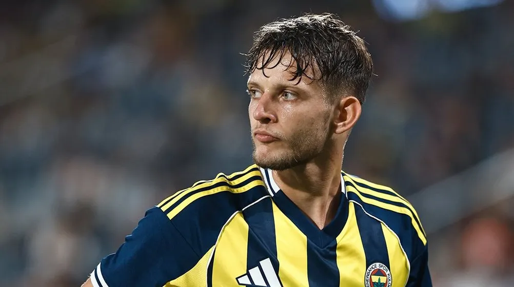 Fenerbahce