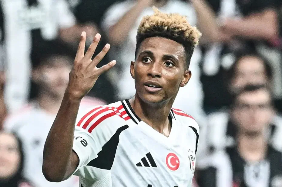 Fenerbahce