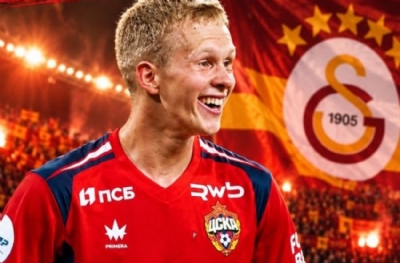 Kislyak Galatasaray sorusuna yanıt verdi! Çok keyifliydi 