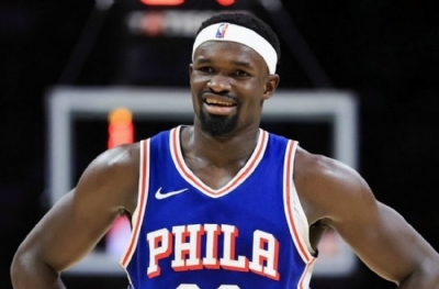 Adem Bona'lı Philadelphia hüsrana uğradı!