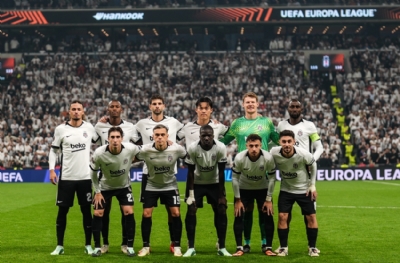 Kartal zinciri kıracak mı? Yine Avrupa dönüşü
