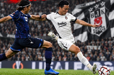  Beşiktaş çok iyi atlattı: Hoffenheim delirdi!