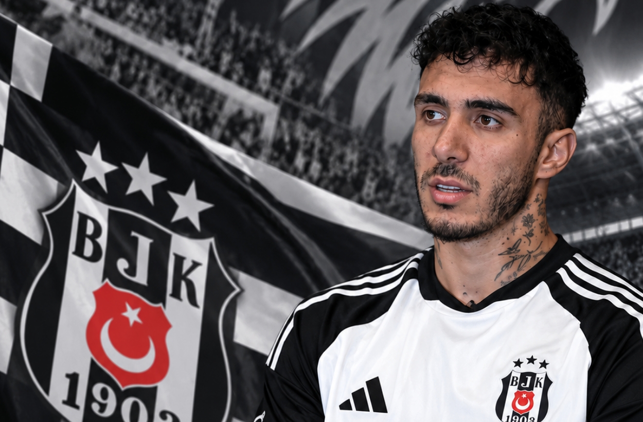 Emirhan'a 2 teklif yolda: Nice ve Hull City