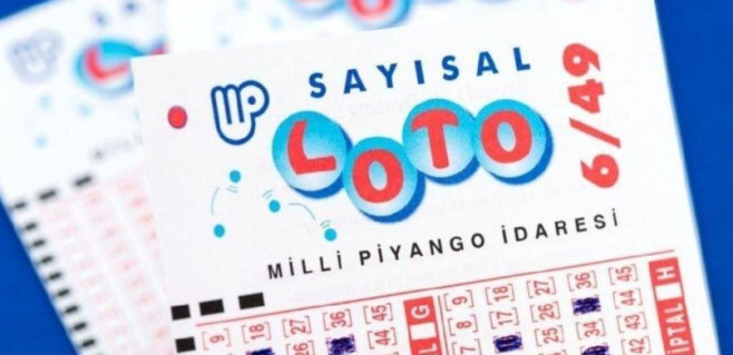 6 Mart Çarşamba Sayısal Loto sonuçları 6 Mart Sayısal Loto bilet sorgula!