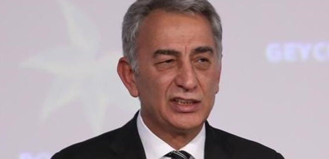 Adnan Polat, Galatasaray'a Jesus Garcia Pitarch'ı önerdi