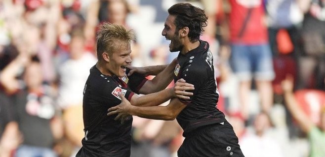 CSKA Moskova Bayer Leverkusen maçı saat kaçta, hangi kanalda?