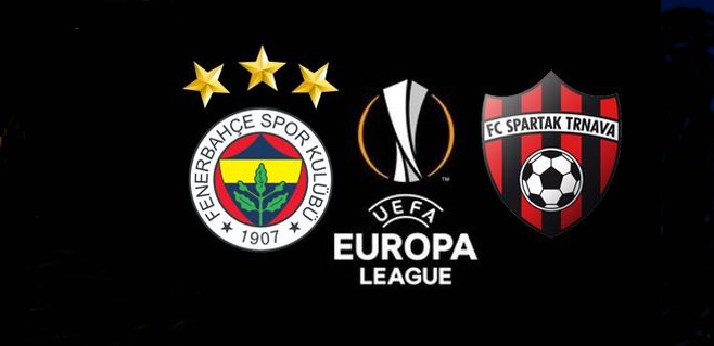 Fenerbahçe - Spartak Trnava maçı İddaa oranları