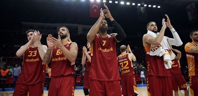 Galatasaray Panathinaikos maçı saat kaçta, hangi kanalda