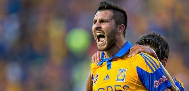Galatasaray'ın bitmeyen sevdası Gignac!