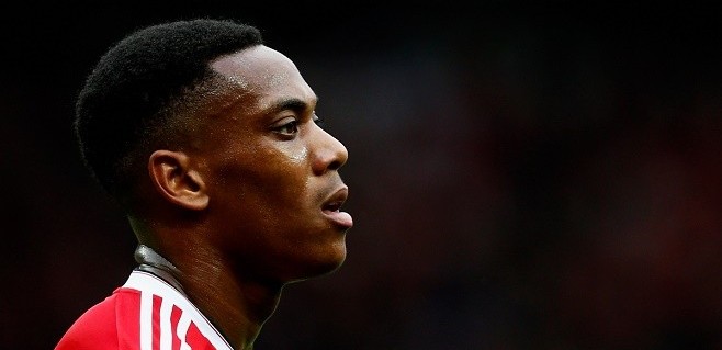 Beşiktaş, Martial'ı kiralayacak iddiası!