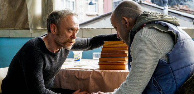Çukur 2. sezon yeni 62. bölüm full izle