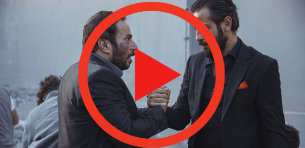 Çukur 77. bölüm fragmanı ilk sahne izle Çukur 3. sezon 10. bölüm fragmanı izle