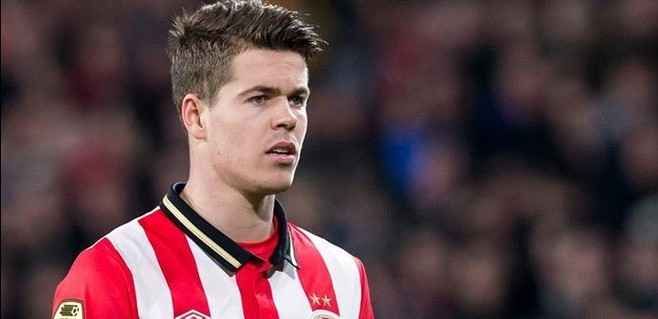 Fenerbahçe'den Marco van Ginkel için girişim!