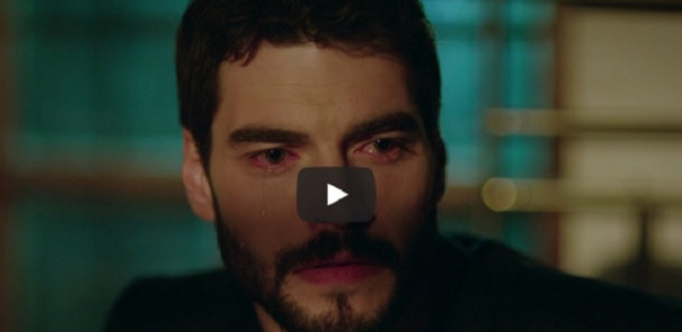 Hercai 16. bölüm tek part full izle
