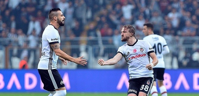Şenol Güneş'ten şok Caner Erkin kararı