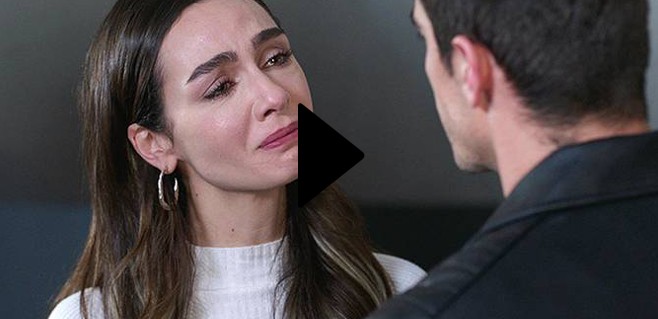 Siyah Beyaz Aşk 30. gelecek bölüm fragmanı yayınlandı mı?