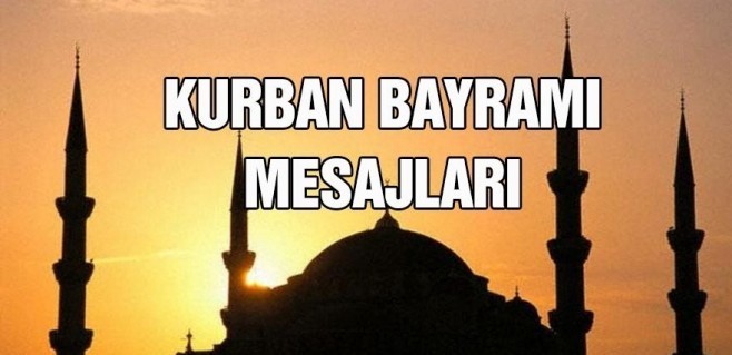 2018 Kurban Bayramı en yeni resimli mesajlar en farklı