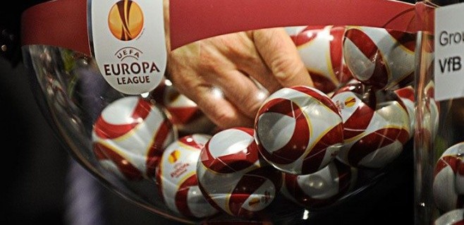 Beşiktaş'ın UEFA Avrupa Ligi'ndeki rakibi belli oldu
