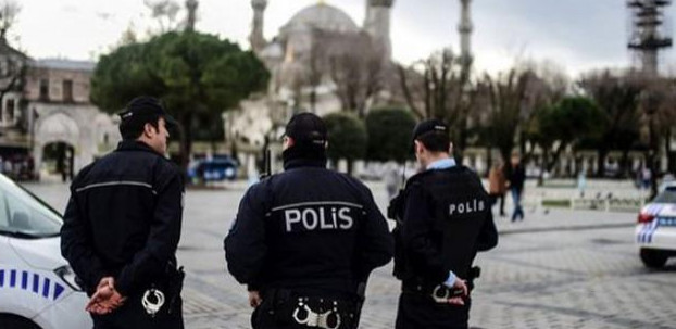 En güzel Polis Haftası kutlama mesajları - Polis haftası mesajları resimli kısa yeni tebrik sözleri