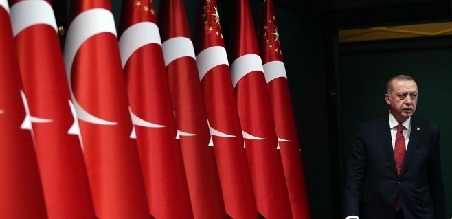 İşte il il Ak Parti'nin milletvekili aday listesi
