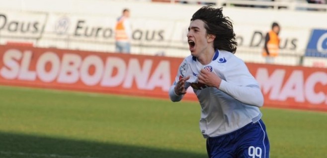 Sneijder'in yerini alacak Andrija Balic kimdir?