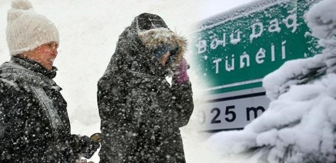 26 Aralık Çarşamba Bolu okullar tatil edildi mi?