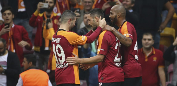 Galatasaray - Real Madrid maçını şifresiz veren yabancı kanallar?