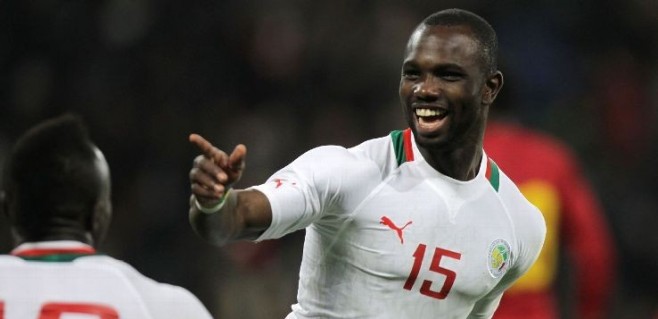 'Galatasaray, Moussa Konate ile anlaştı'