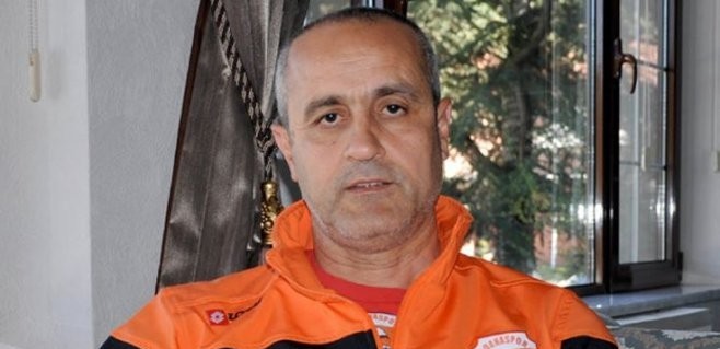 Adanaspor Eyüp Arın'a emanet