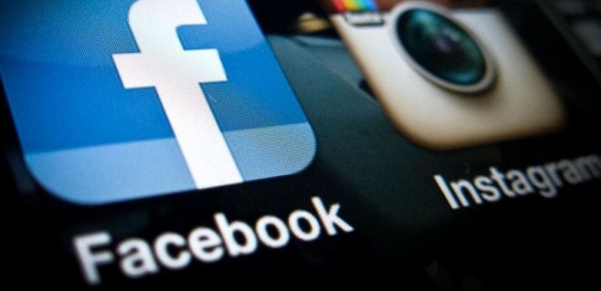 Facebook ve Instagram çöktü mü?