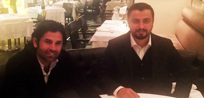 Gaziantepspor'da İbrahim Üzülmez dönemi!
