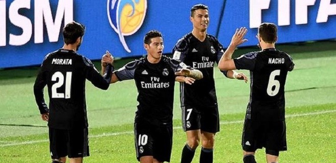 Real Madrid sürprize izin vermedi