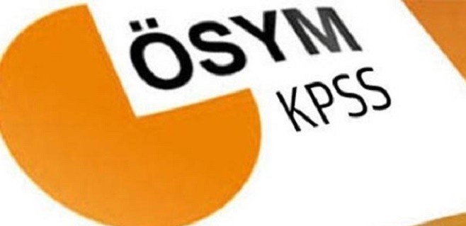 Son Dakika: KPSS DHBT sonuçları açıklandı