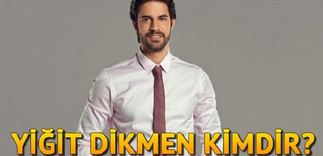 Survivor Yiğit Dikmen kimdir, kaç yaşında, nereli?
