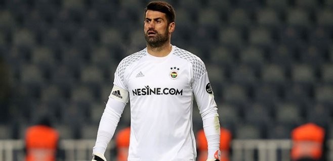 Volkan Demirel: Kötü oynadık