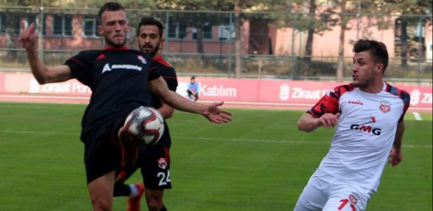 Etimesgut Belediyespor - Kastamonuspor maçı hangi kanalda?