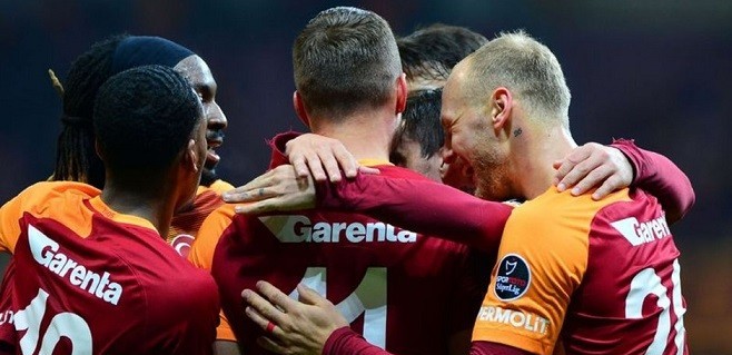 Galatasaray'ın UEFA maçı ne zaman, nerede hangi kanalda?