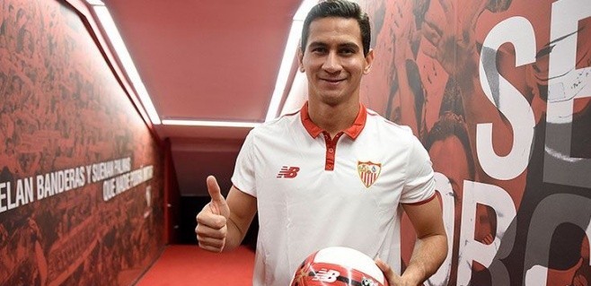 Trabzonspor'un gözdesi Ganso'da son dakika
