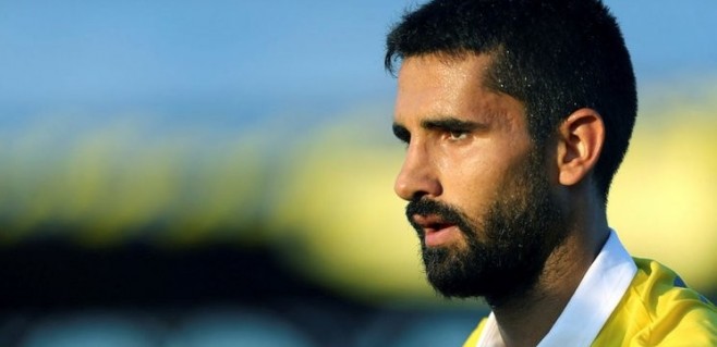  Alper Potuk, ne zaman sahalara dönecek?