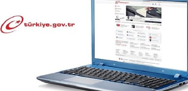 E Devlet Soyağacı sorgulama ekranı