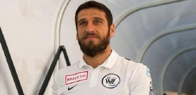 Egemen Korkmaz Başakşehir'e transfer oldu