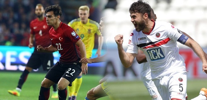 Galatasaray'da transfer harekatı! 2 isim var...