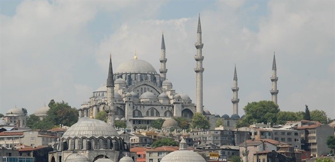 İstanbul 2017 imsakiyesi! İstanbul iftara ne kadar kaldı?