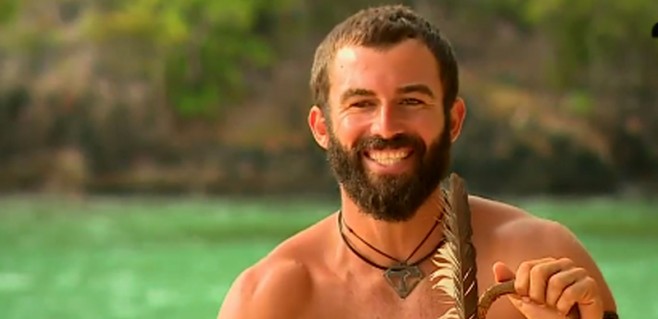 Survivor Turabi Çamkıran kimdir, boyu, kilosu ve yaşı kaç?