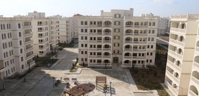 TOKİ 50 bin konut başvuru şartları nelerdir? 2019 TOKİ başvuru nasıl yapılır? TOKİ kira fiyatları 