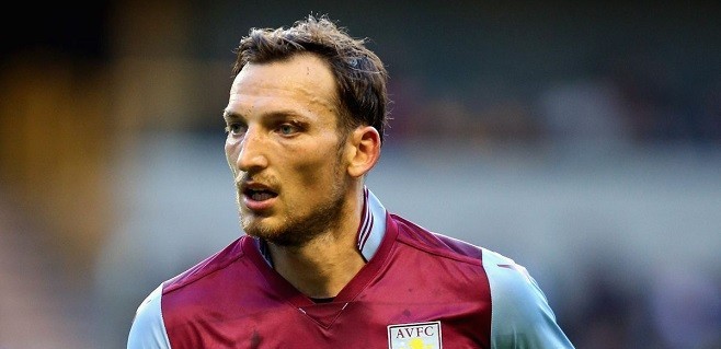 Göztepe'nin yeni golcüsü: Libor Kozak