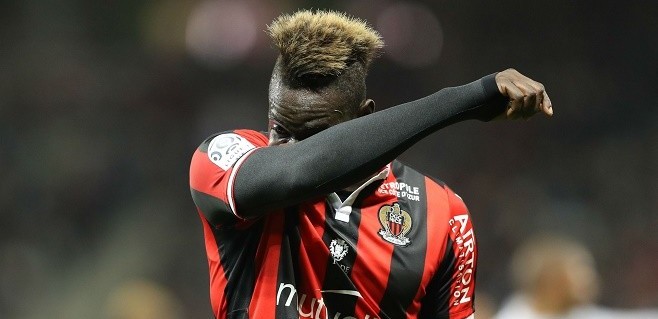 Galatasaray'da Balotelli'ye Podolski'nin şartları teklif edildi