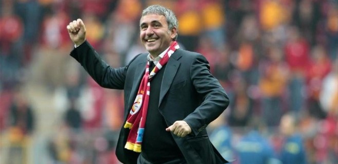 Galatasaray'da son dakika! Gheorhe Hagi...