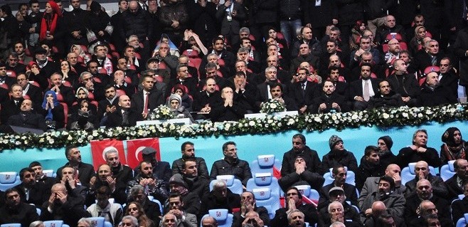 İşte Akyazı'da programdan çıkarılan etkinlikler